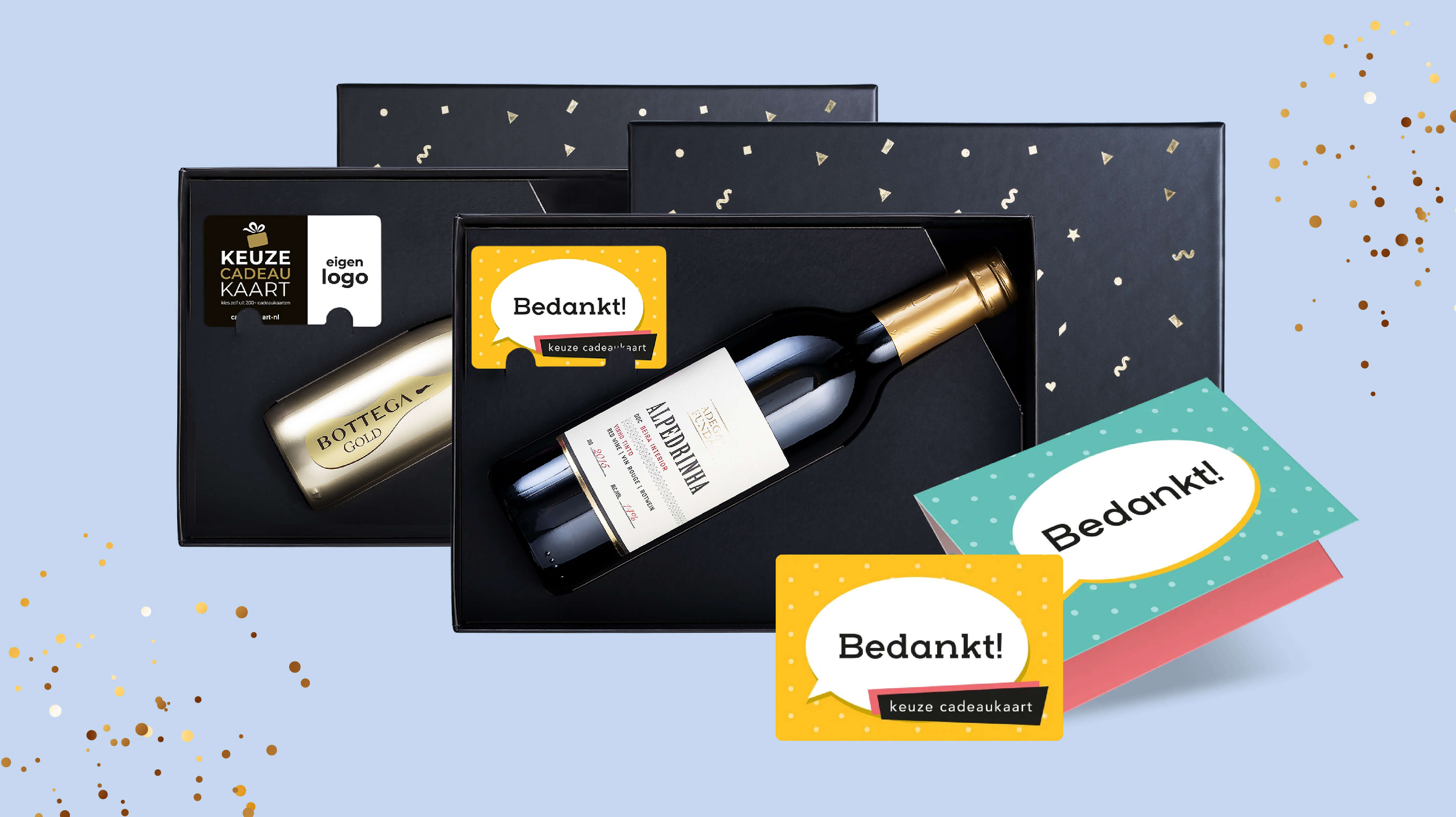 Personaliseer het cadeau voor het pensioen van een collega